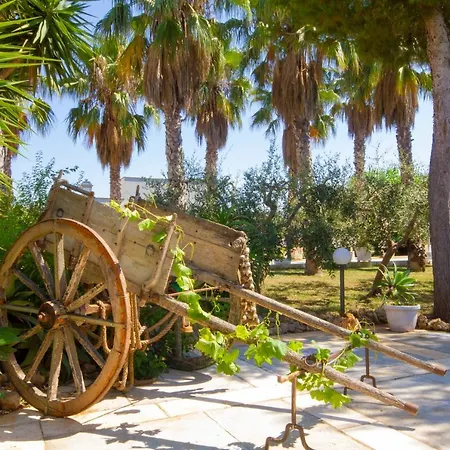 Holiday home Baglio 1 *