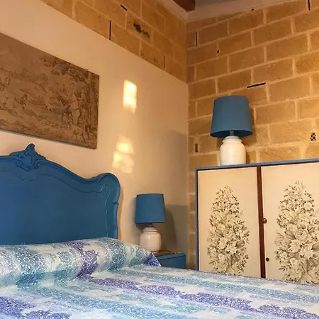 Holiday home Baglio 1 *