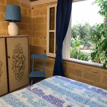 Holiday home Baglio 1 Marsala