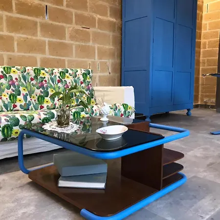 Holiday home Baglio 1 Marsala