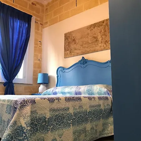 Baglio 1 Marsala