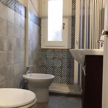 Holiday home Baglio 1 *
