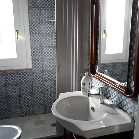 Holiday home Baglio 1 *