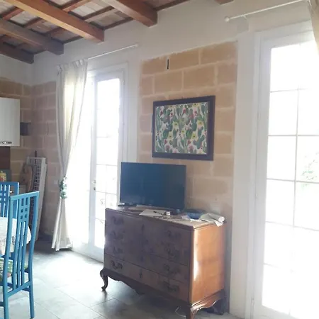 Baglio 1 Holiday home *