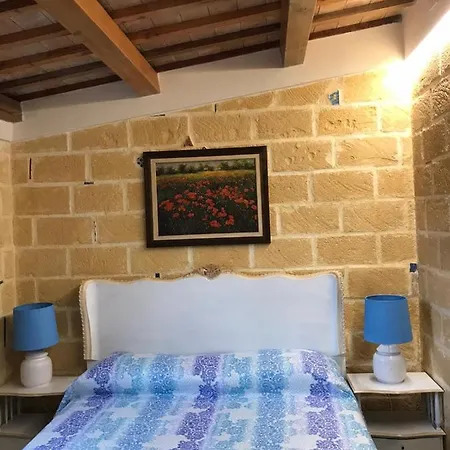 Baglio 1 Feriehus Marsala